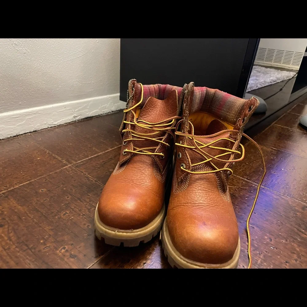 Timberland - Picture 2 of 5